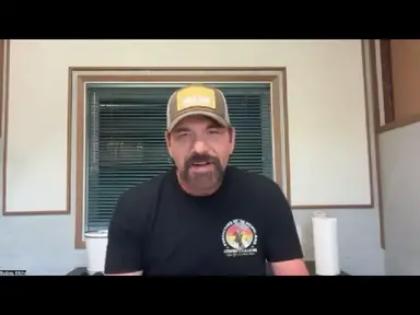 'Video thumbnail for Exclusive Interview with Rodney Atkins'