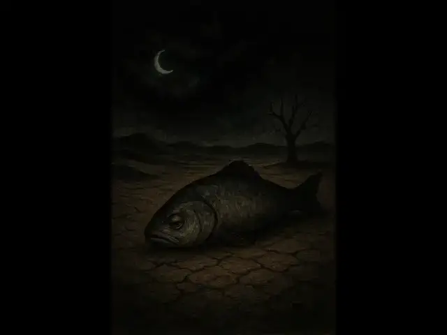 'Video thumbnail for pez n l decierto [2025]'