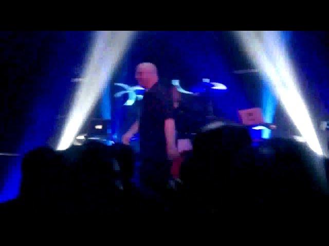 Video thumbnail for VNV NATION   Perpetual Lima 2016