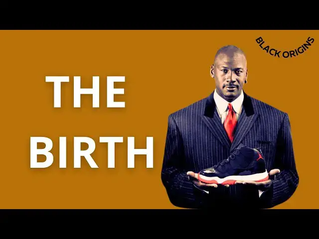 'Video thumbnail for How Air Jordan Dominates Sneaker Culture'