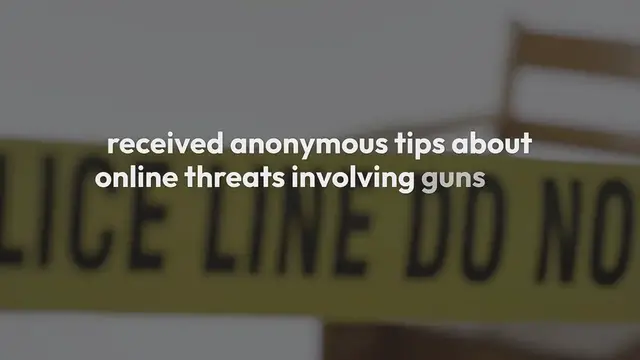 Video thumbnail for FBI_Tips_and_School_Shooting