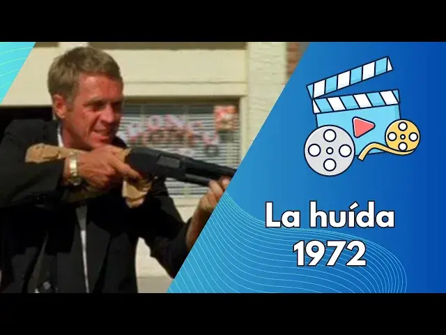 Video thumbnail for La huída (1972), análisis y resumen