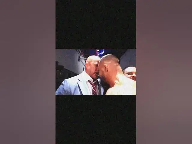 Video thumbnail for Bron Breakker Suspended After Attacking Adam Pearce | RAW Jan 12, 2026