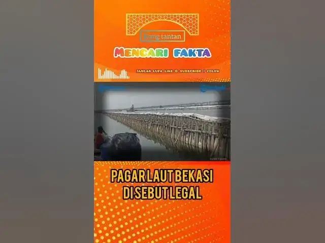 Video thumbnail for #beritaterkini #korupsi #news