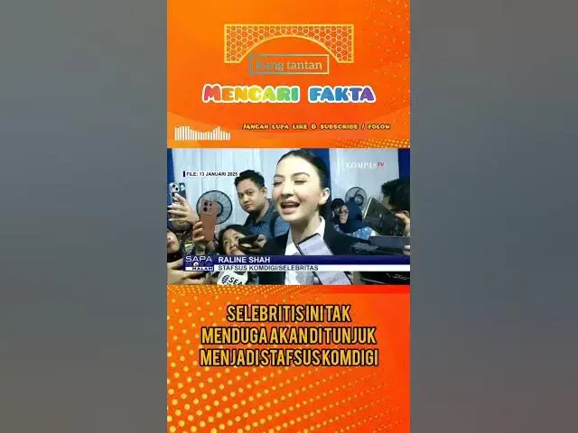 Video thumbnail for #beritaterkini #korupsi #berita