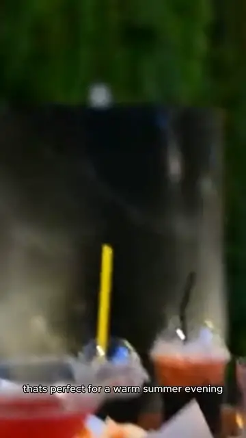 Video thumbnail for negroni cocktail recipe