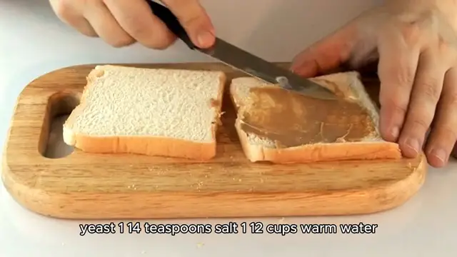 Video thumbnail for No-Knead Bread Recipe