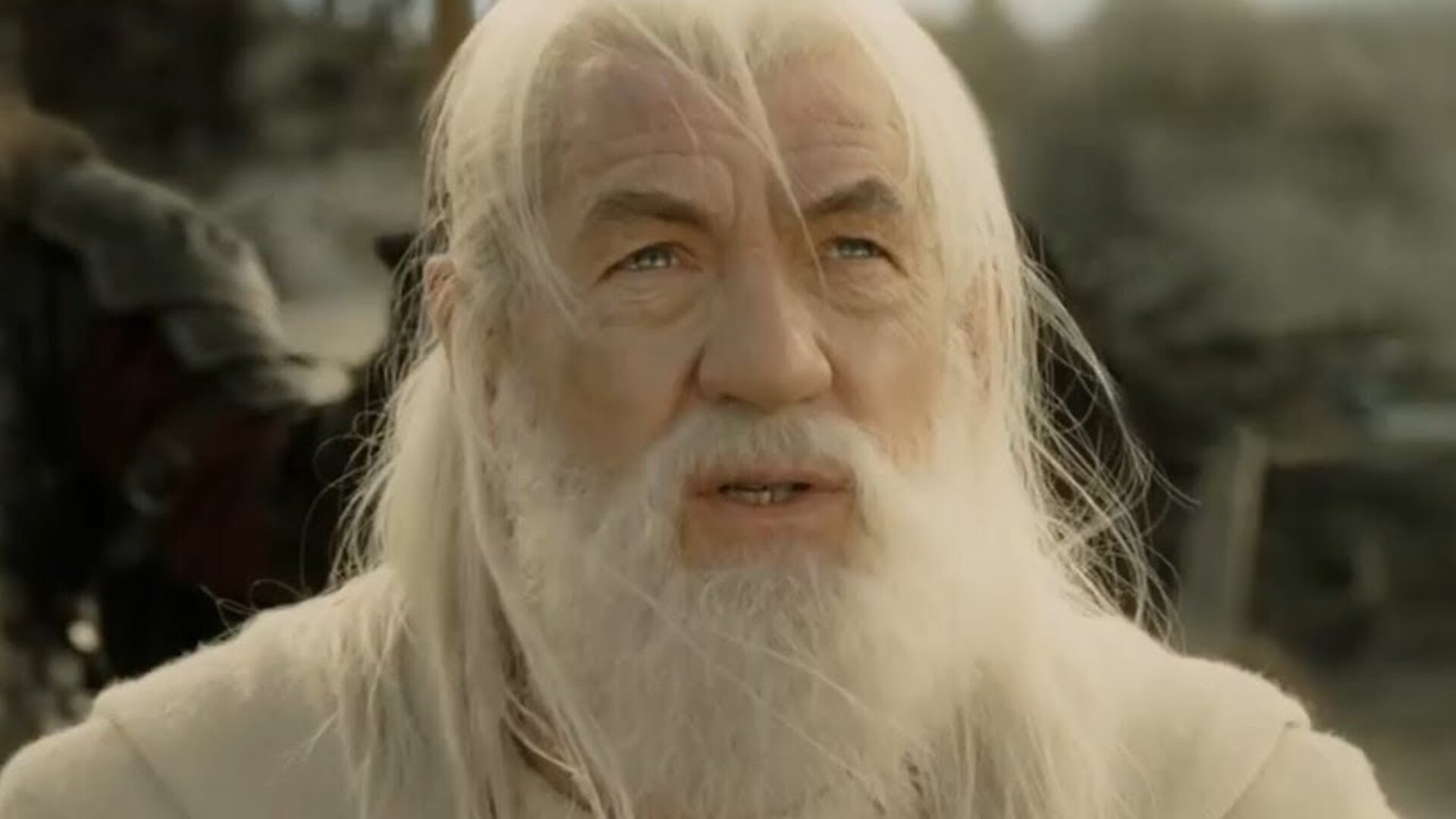 Video thumbnail for Gandalf's Entire Backstory Explained