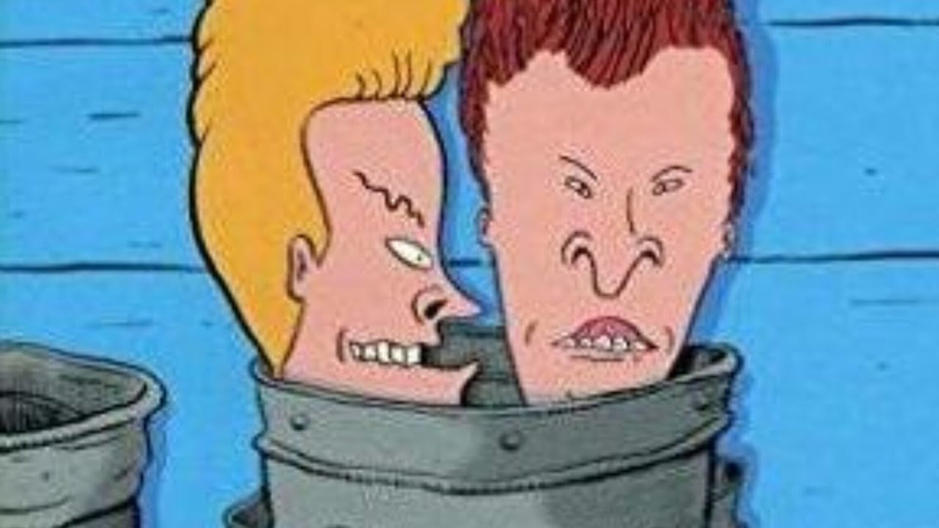 Video thumbnail for Things Only Adults Notice In Beavis And Butt-Head