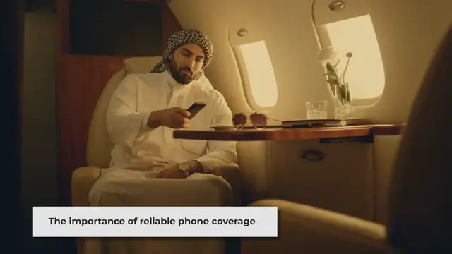 'Video thumbnail for Network Battles: Which Phone Service Providers Offer the Best Coverage?'