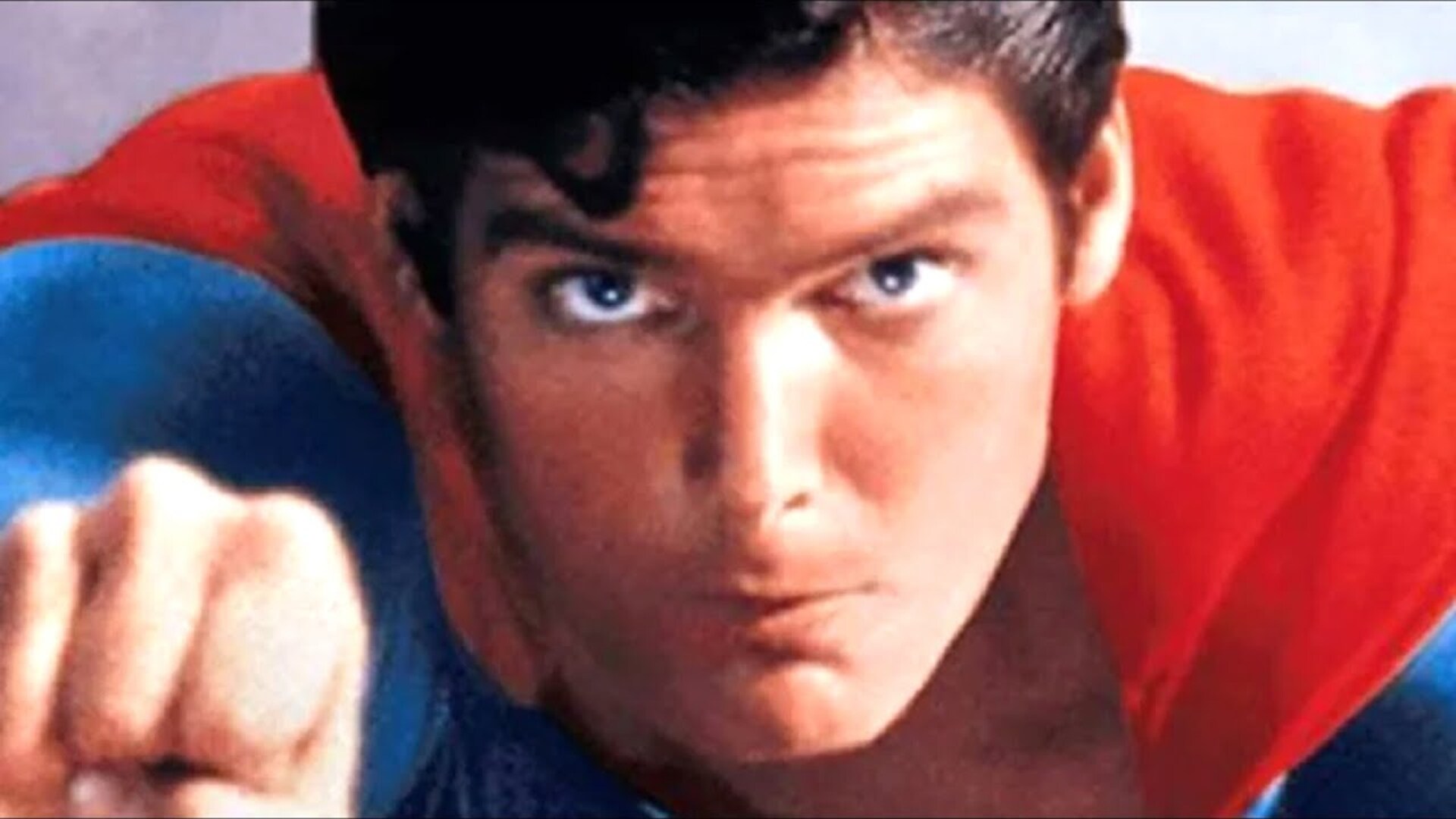 Video thumbnail for What Seeing Superman In 1978 Was Really Like