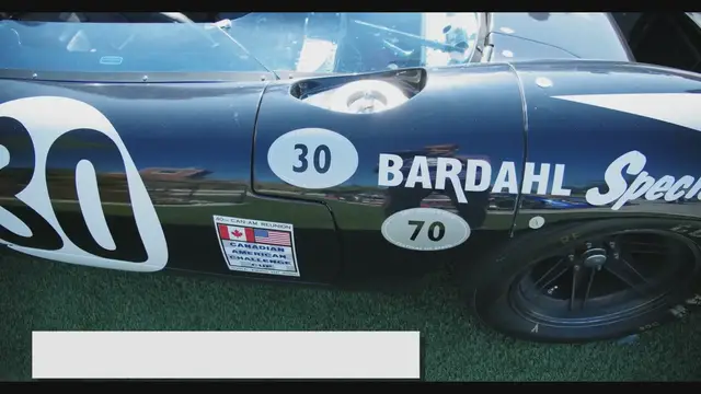 'Video thumbnail for Ferrari: From Racing Roots to Luxury Icon'