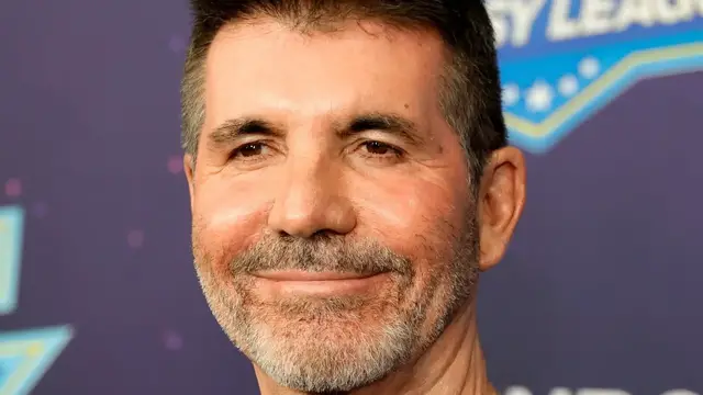 'Video thumbnail for Simon Cowell's Transformation Has Him Looking Unrecognizable'