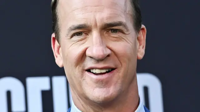 'Video thumbnail for Inside Peyton Manning's Quiet Struggles'
