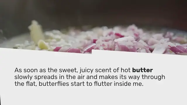 Video thumbnail for Lebanese butter rice