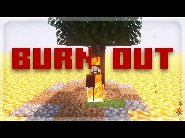 Video thumbnail for Im afraid of Burnout [ Thad Chat ]