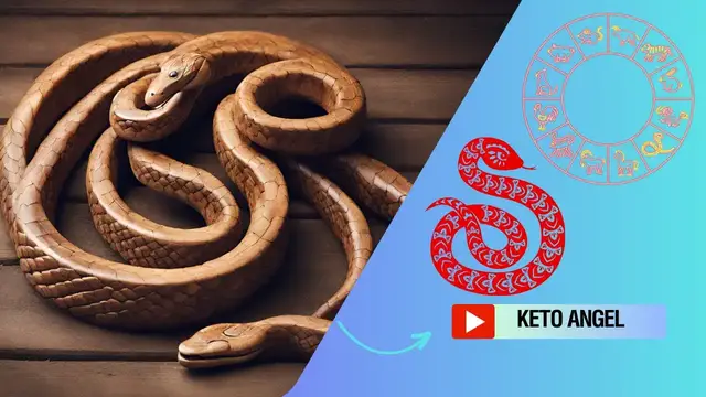 Video thumbnail for Wood snake chinese horoscope: video blog