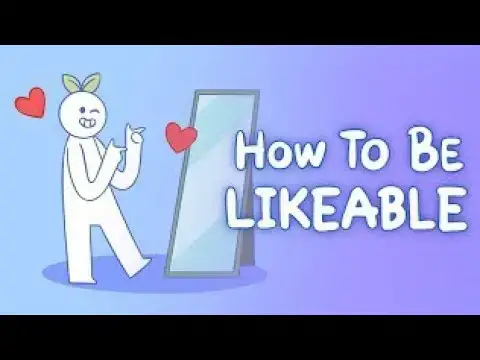 Video thumbnail for 11 Little Things That Make You More Likeable