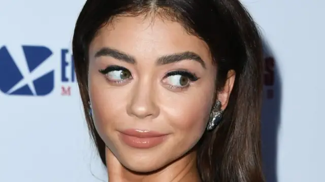 Video thumbnail for What The World Doesn't Know About Sarah Hyland