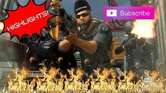 'Video thumbnail for 💥 CoD Weekly Highlights 💥'