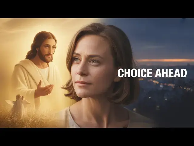 'Video thumbnail for She Died for 15 Minutes — A Mom’s NDE and a Warning for Humanity'