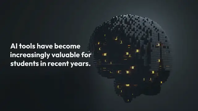 Video thumbnail for Student AI Toolbox: Enhancing Education
