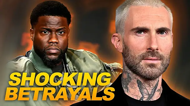 Video thumbnail for Stars Who Cheated On Their Pregnant Wives