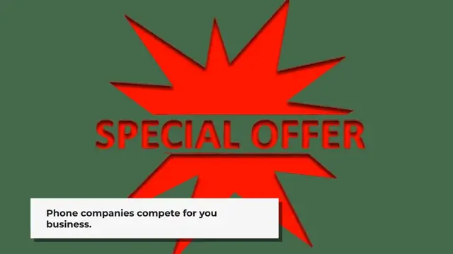 'Video thumbnail for Cutting Costs: Tips for Negotiating Better Deals with Your Phone Service Provider'
