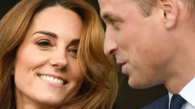 Video thumbnail for The Most Scandalous Royal Secrets Revealed By Lip Readers