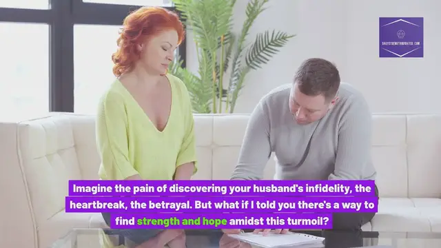 Video thumbnail for 16 Effective War Room Prayers for a Cheating Husband