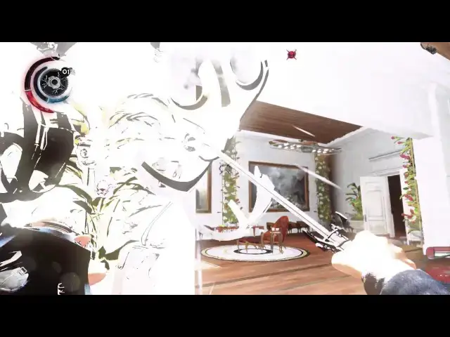 Video thumbnail for Dishonored 2 - The Grand Palace: Pool Room Overseers & Clockwork Knight Combat Gameplay PS4 Pro