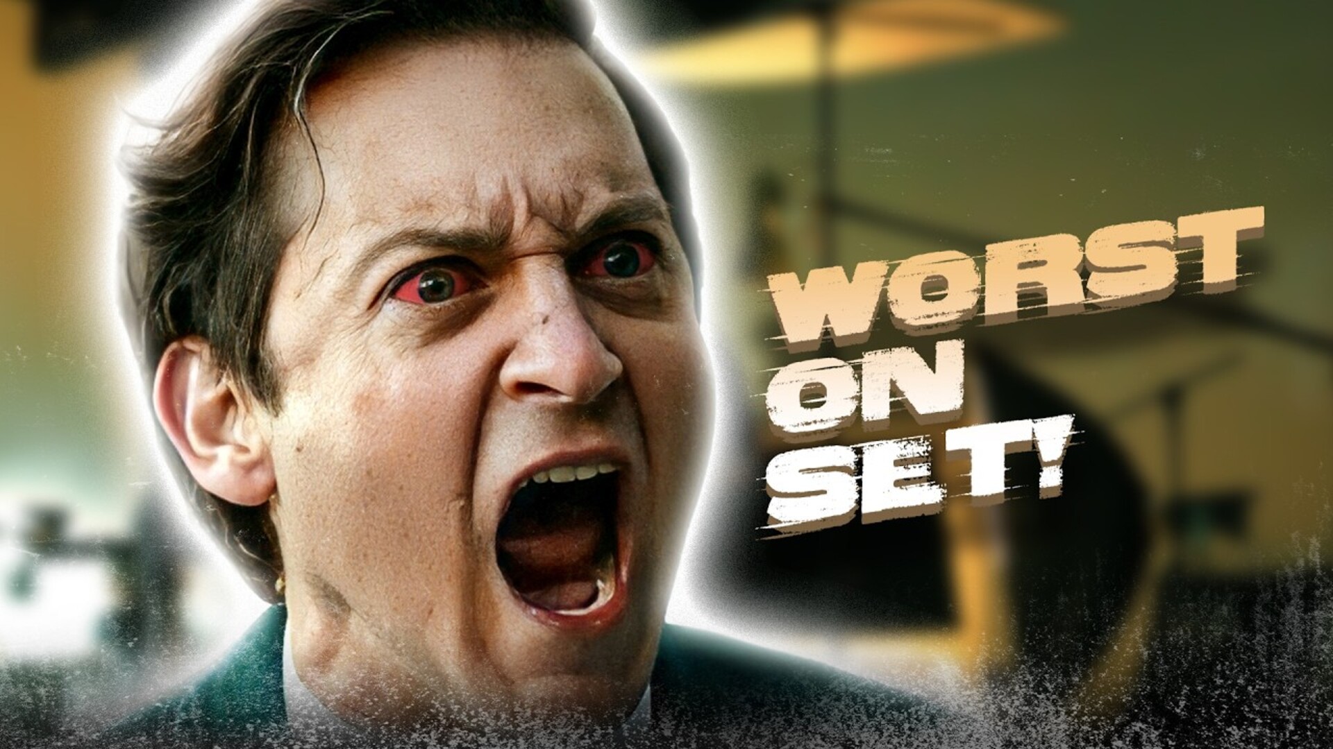 Video thumbnail for Actors Who Are Terrible To The People They Work With