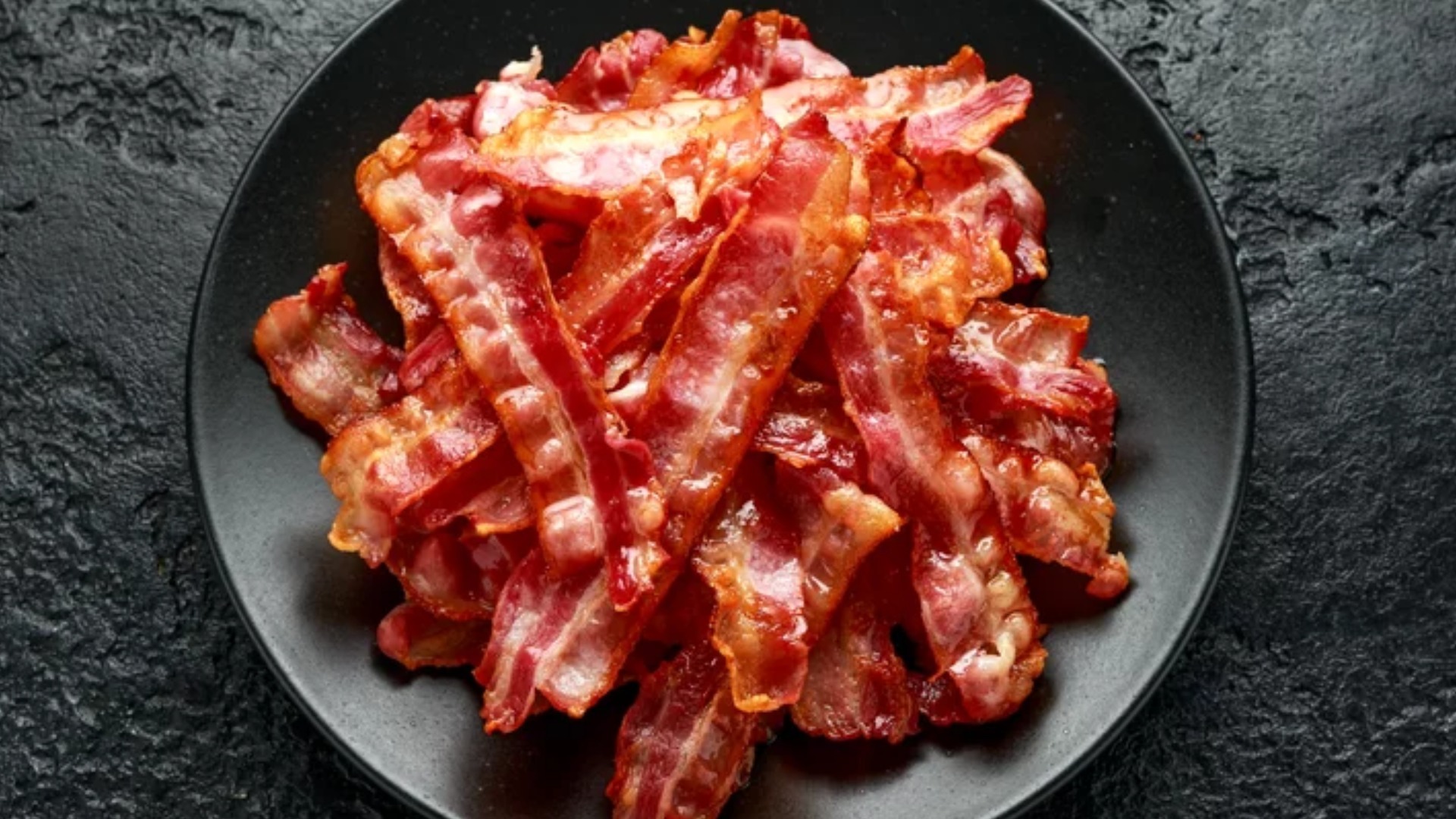 Video thumbnail for You've Been Buying The Wrong Bacon This Whole Time