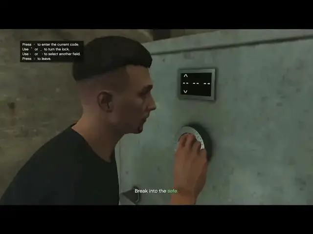 'Video thumbnail for GTA online hitting a ai stash house'
