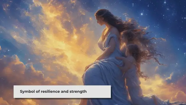 Video thumbnail for Leto: The Unsung Titaness of Greek Mythology