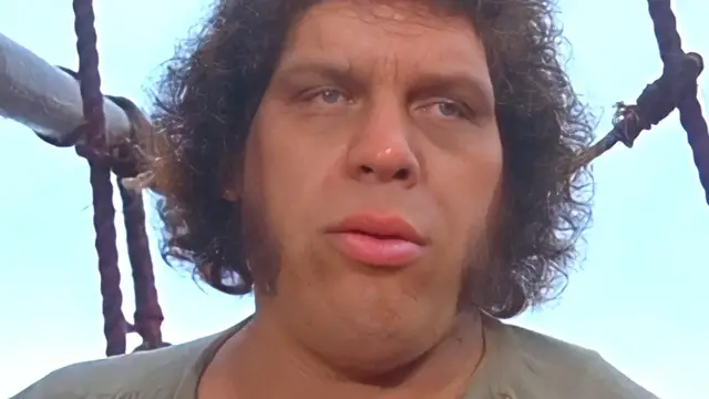'Video thumbnail for Andre The Giant's Final Years Were Brutal'