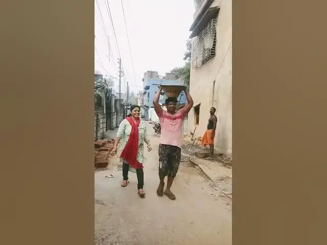 Video thumbnail for sari duniya ka bojh hum #shorts