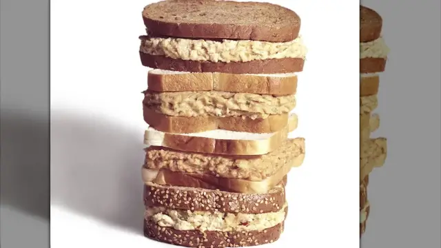 'Video thumbnail for The Most Unhealthy Breads You Should Leave At The Store'
