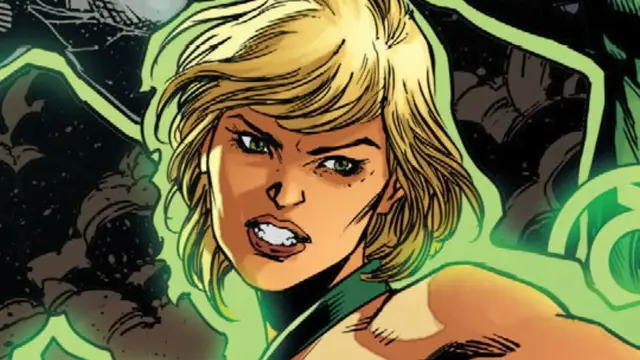 'Video thumbnail for More Of The Most Inappropriate Comic Book Characters Ever'