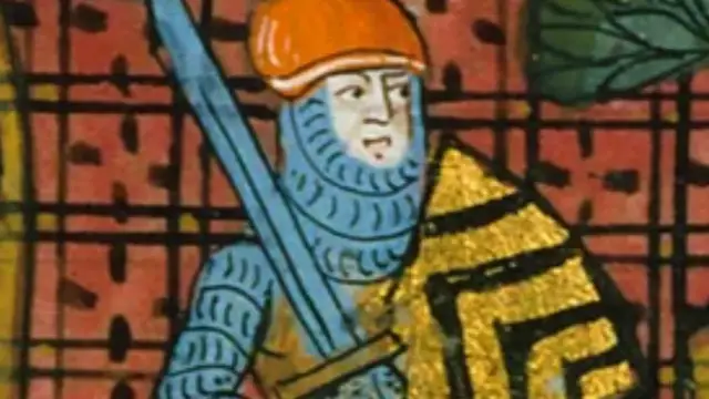 Video thumbnail for Totally Bizarre Facts About The Crusades
