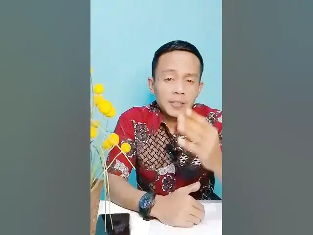 Video thumbnail for Cari ilmu !! #reels #motivasi #monetisasipotensidiri #syaratmonetisasi #motivation #katakatabijak