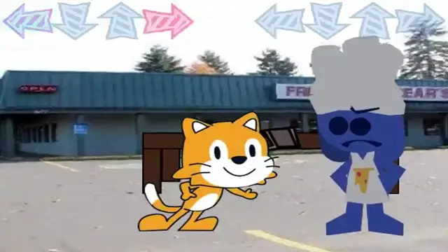 Video thumbnail for {AYS} Chronology    Vloo Guy V1 remix