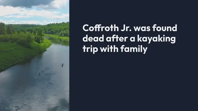Video thumbnail for Missing 10-Year-Old Boy Found Dead After Kayaking in Pennsylvania Creek