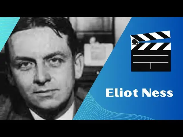 Video thumbnail for Eliot Ness:  ¿mito o realidad? Video