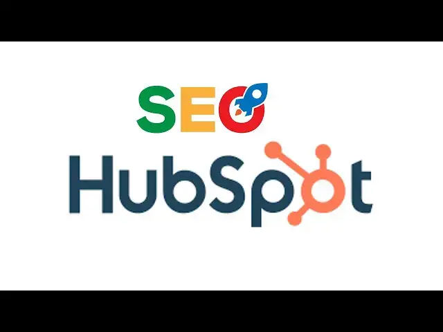Video thumbnail for Enhancing Your Marketing Strategy with HubSpot SEO Certification