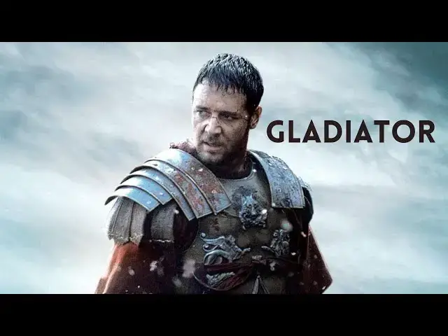 Video thumbnail for How Accurate is the Movie Gladiator? Separating Fact from Fiction