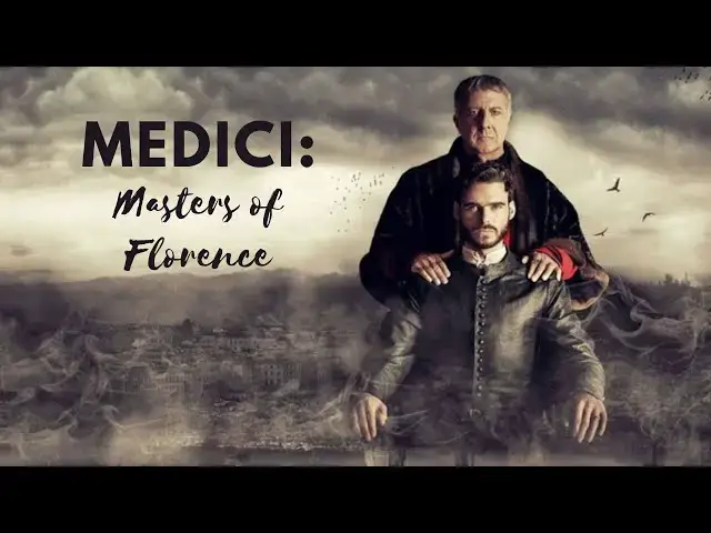 Video thumbnail for How Accurate Is Medici Masters of Florence Fact vs  Fiction