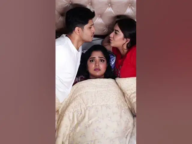 Video thumbnail for ঘুমাইলেই শেষ😝 #comedy #binodon