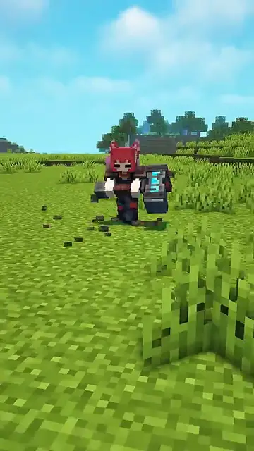 Video thumbnail for DUELING the SERVER ADMIN!