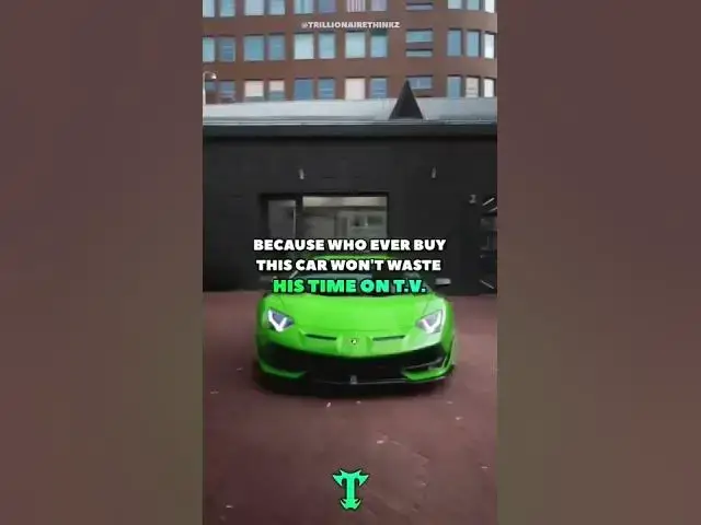 Video thumbnail for Sigma rule #69~Billionaire motivation😎#shorts#motivation#quotes